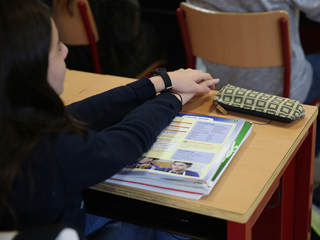 Nuevo programa de prevención del suicidio en centros educativos