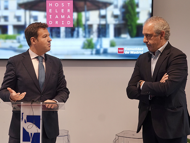 El Ayuntamiento presenta la campaña “Hostelería es…Las Rozas” para impulsar la modernización del sector en el municipio