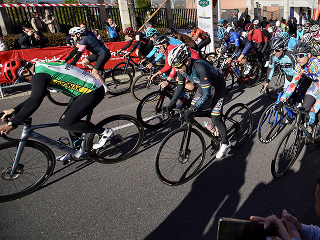 Ya están abiertas las inscripciones para la Fiesta de la Bicicleta