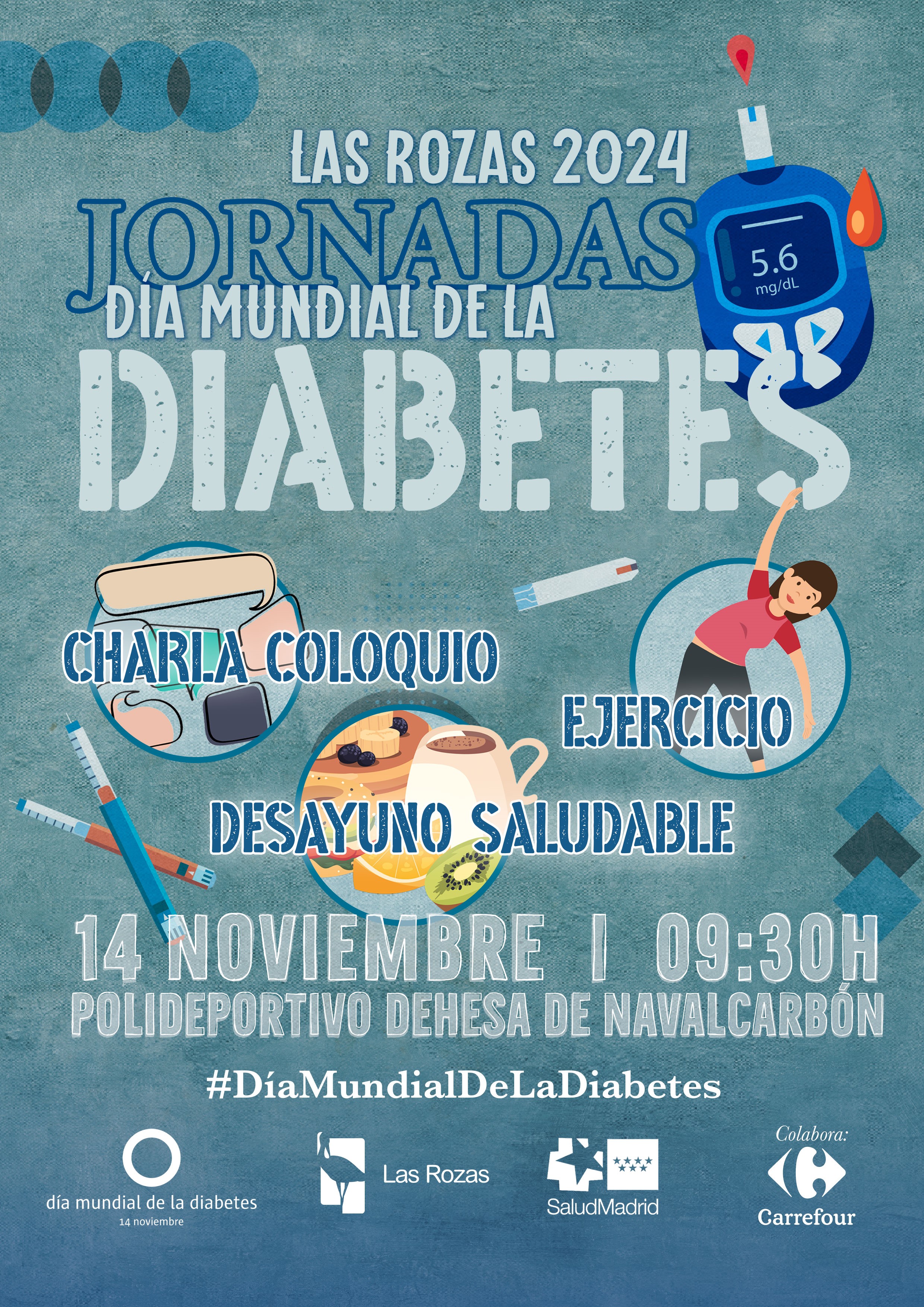 diabetes