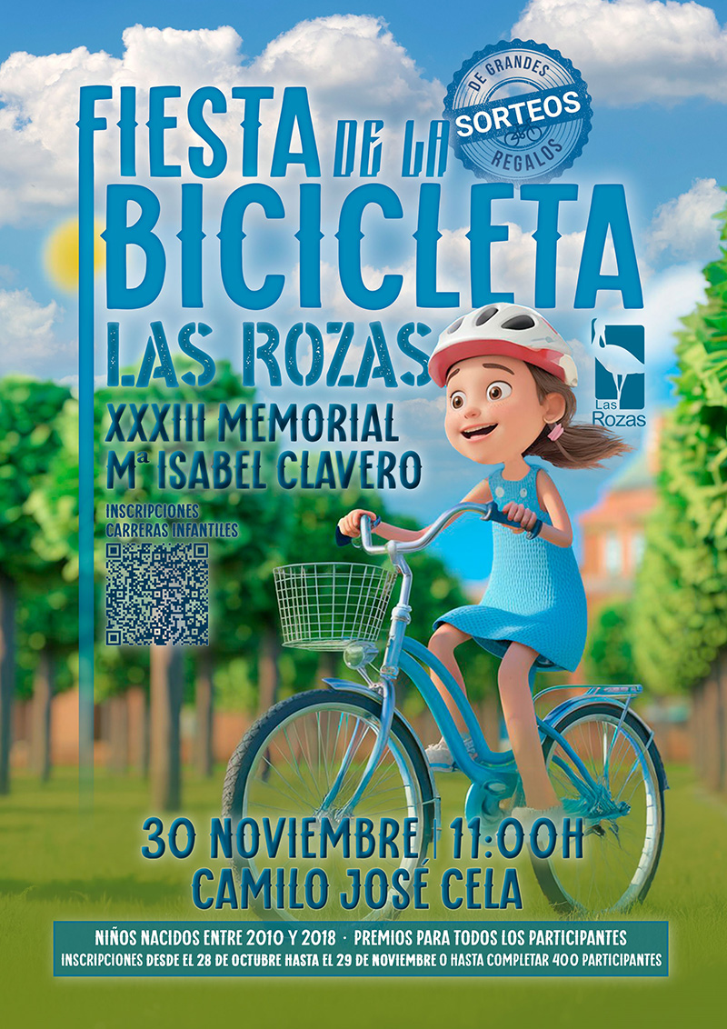 Fiesta de la bicicleta