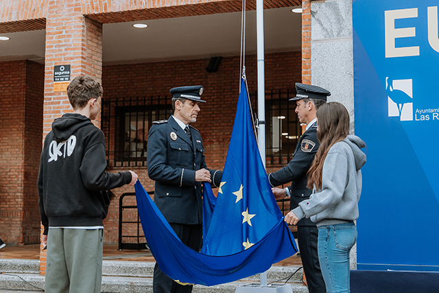Día de Europa