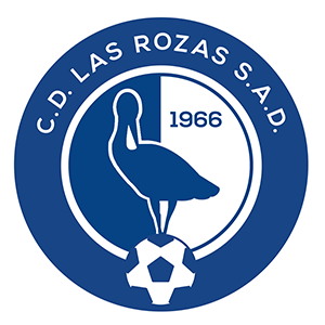 Club fútbol Las Rozas CF