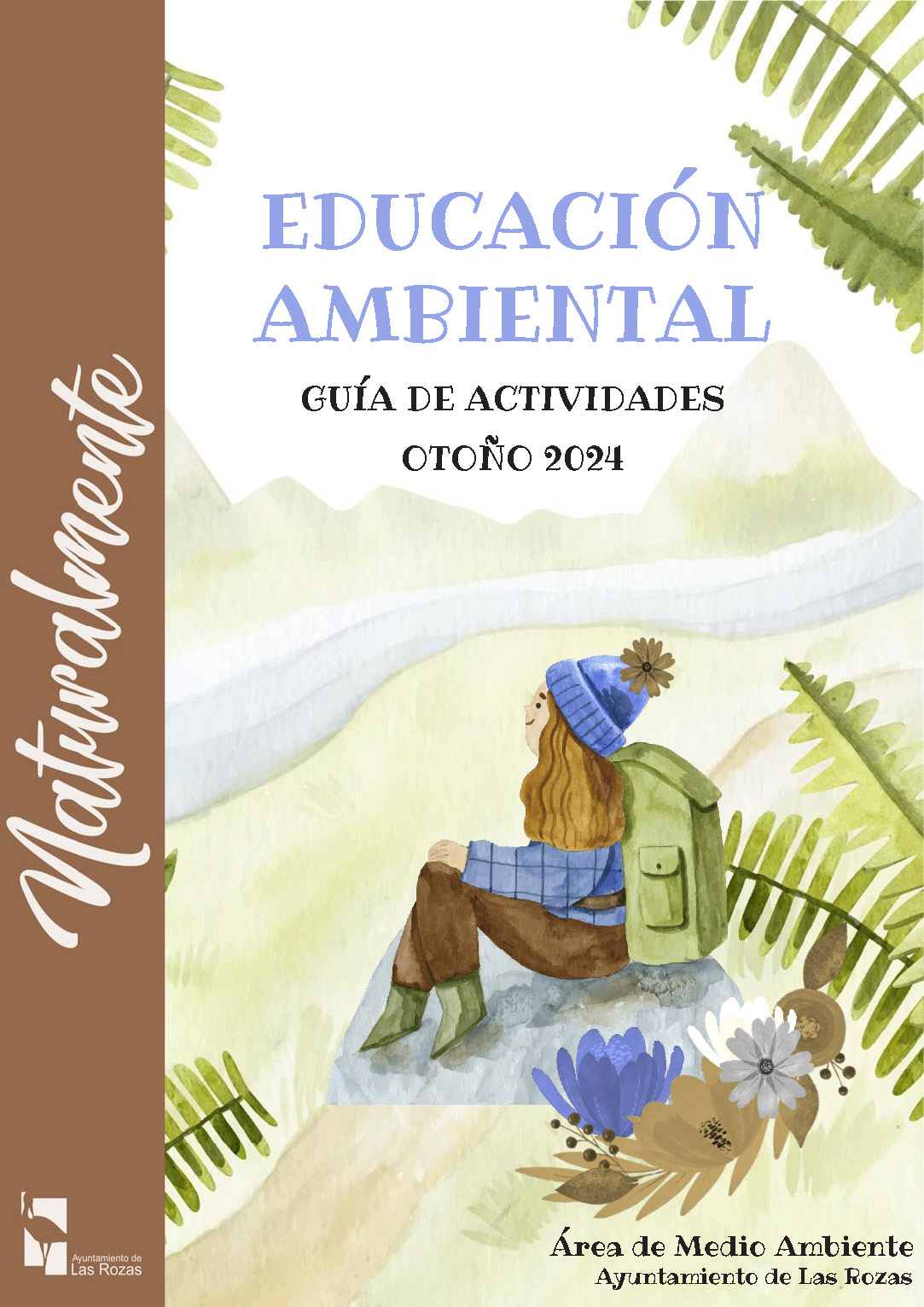 Educacion Ambiental