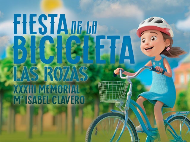 Fiesta de la bcicicleta 