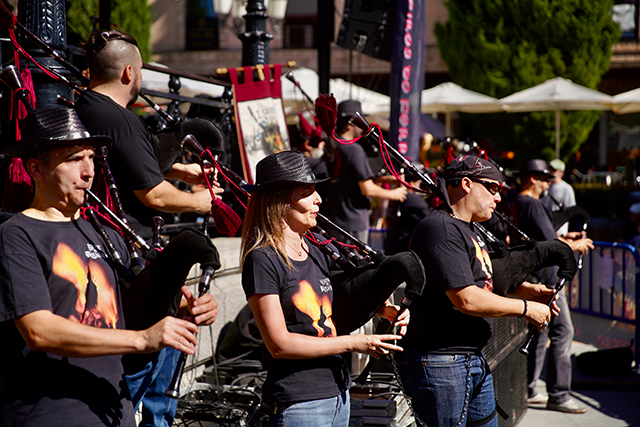 El fin de semana llega con las primeras propuestas del programa de las Fiestas de San Miguel