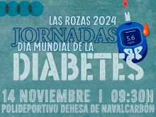 Día Mundial de la Diabetes