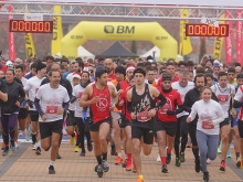 Ya están abiertas las inscripciones para la 13ª edición de la  San Silvestre de Las Rozas