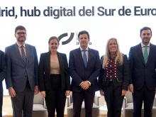 Las Rozas, sede del Madrid Investment Forum 2024